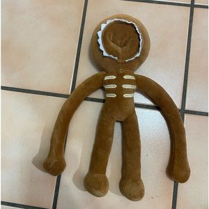 Doors stuffed animal Roblox